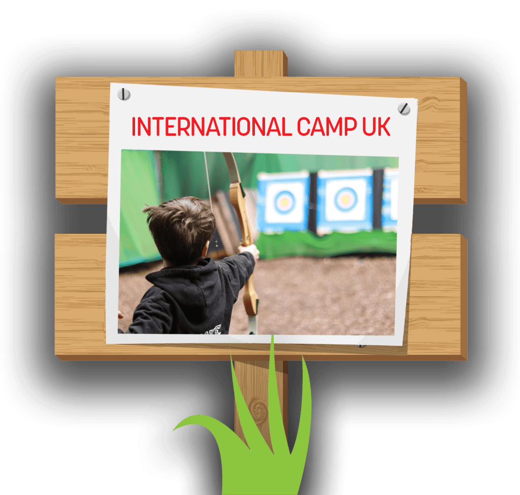 International Activity Camp
